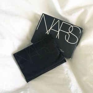NARS Light Reflecting Setting Powder-Pressed